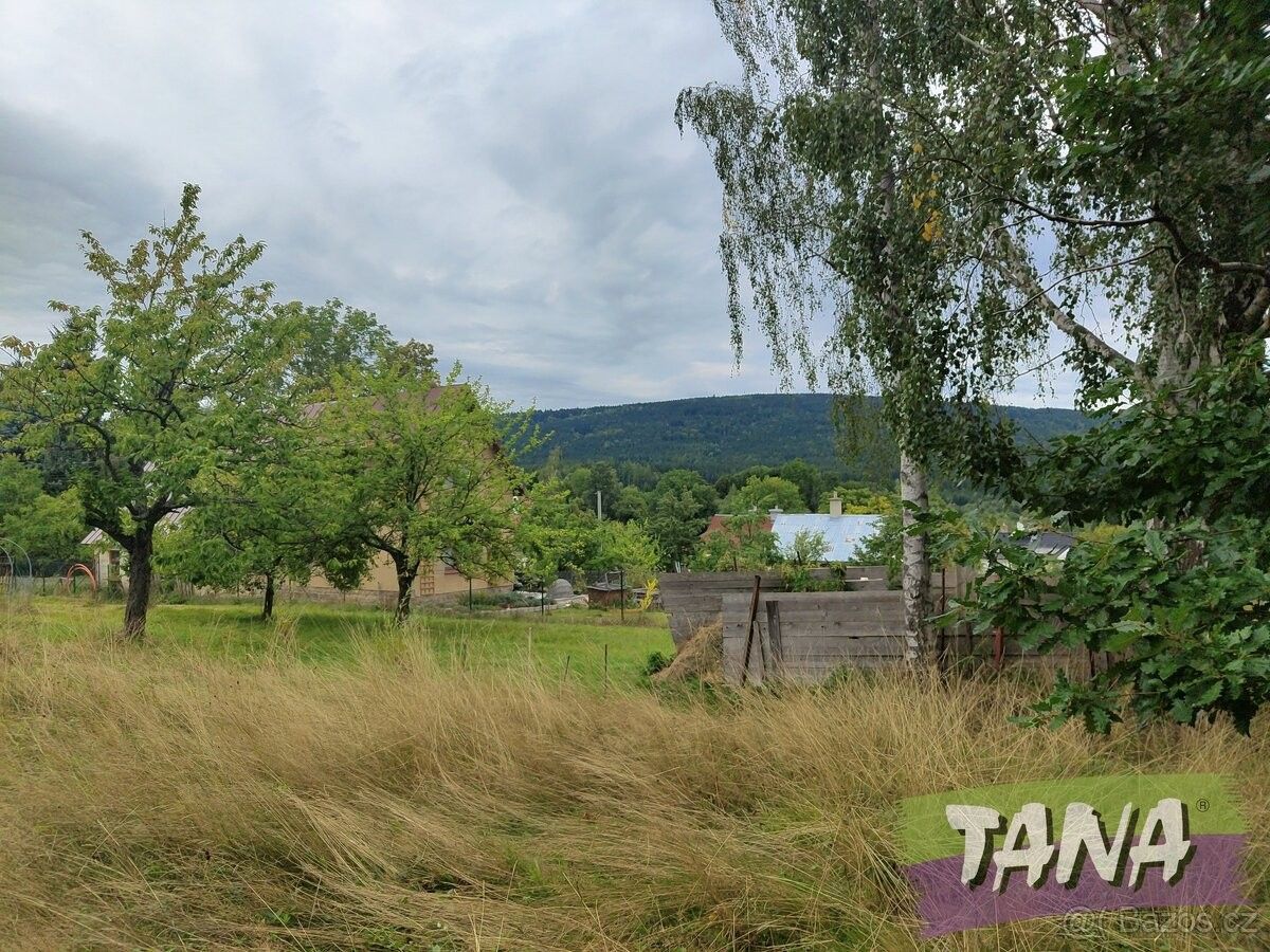 Pozemek pro bydlení · Bratříkov, 468 21 - 4