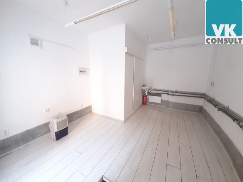 Obchodní prostory · 16 m² · Mariánská, Litomyšl Litomyšl-Město - 4