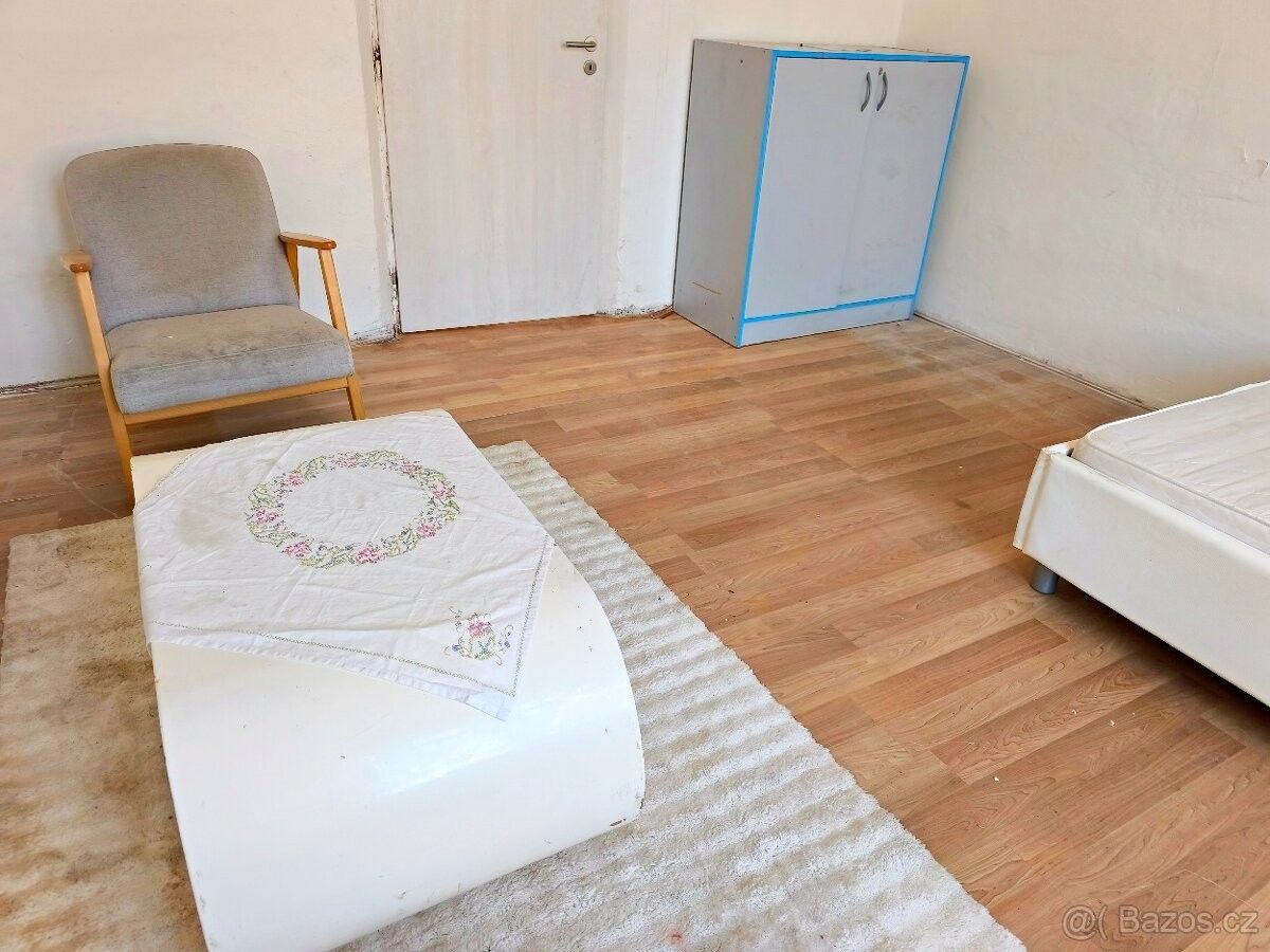 Pronájem byt - Ústí nad Labem, 400 07