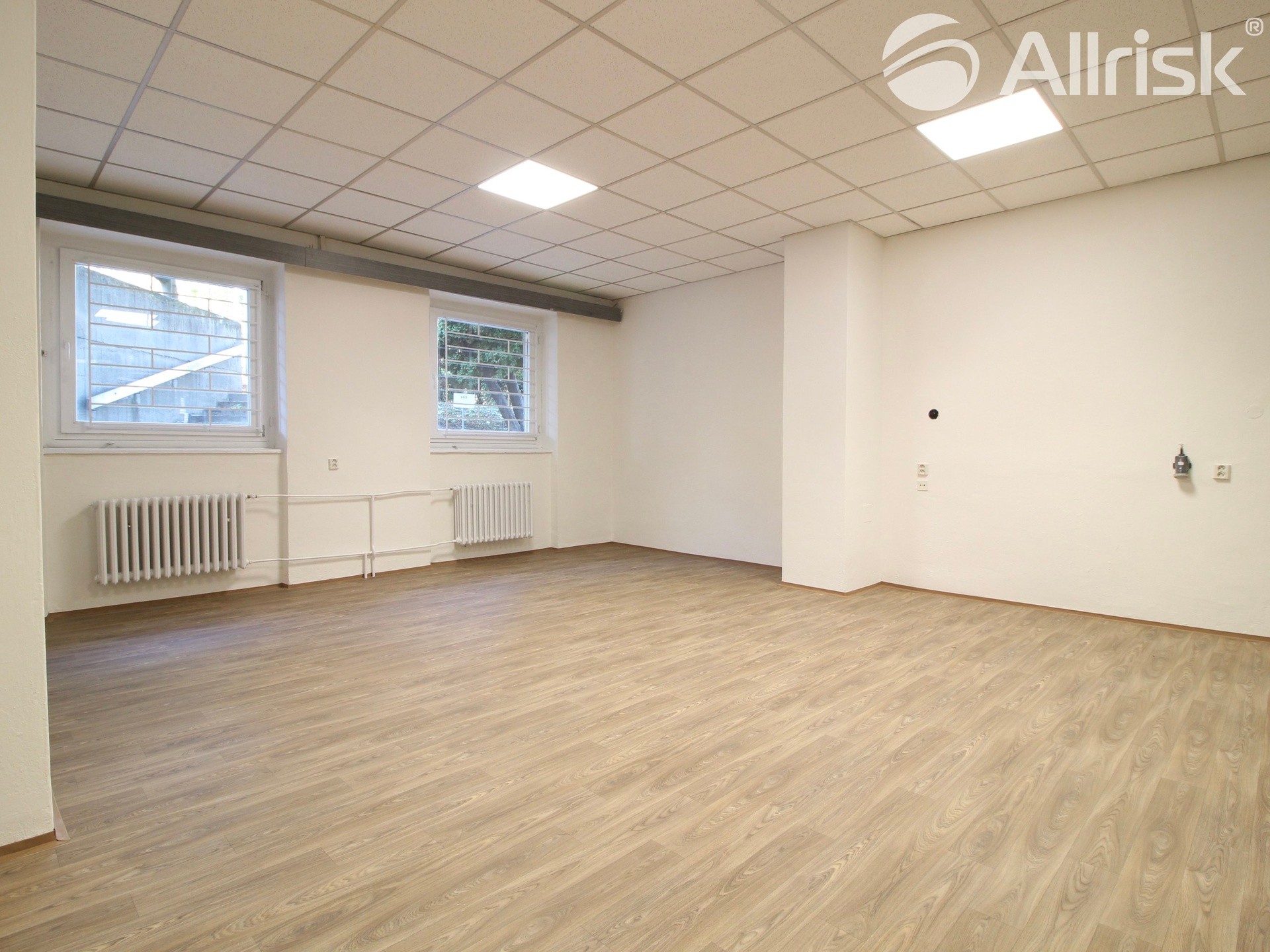 Obchodní prostory · 31 m² · Brno - 3