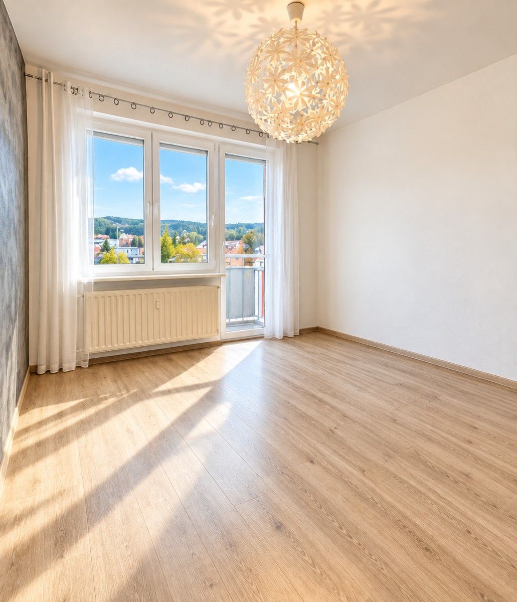 Prodej byt 2+kk - Sadová, Větřní - Větřní, Jihočeský kraj, 42 m² - 1