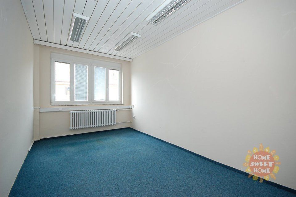 Kanceláře, Přístavní, Praha, 24 m²