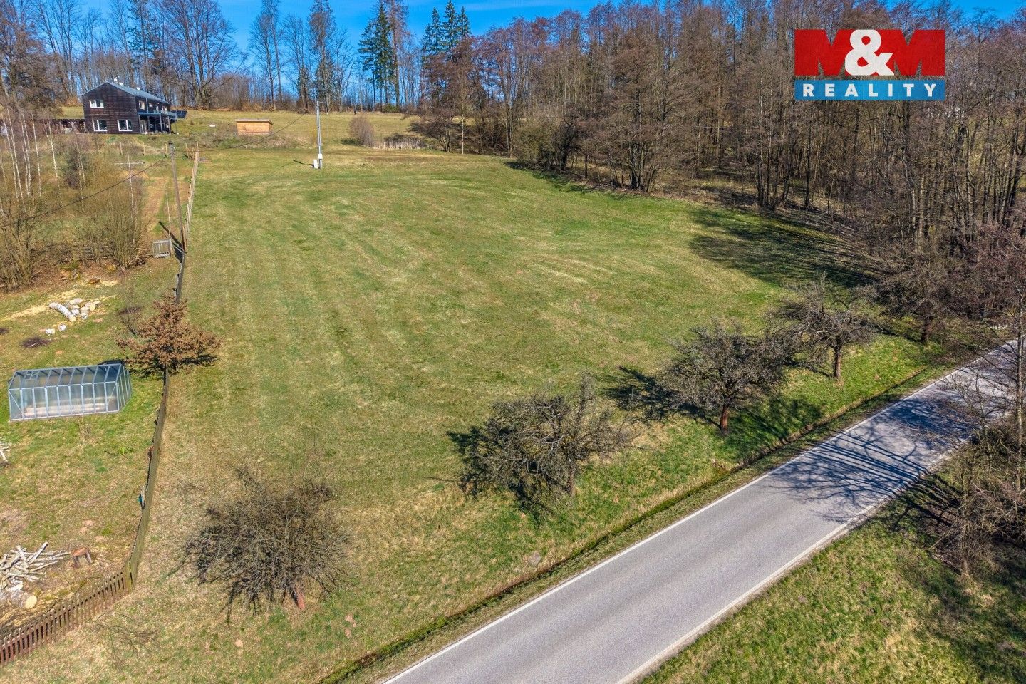 Chalupa · 71 m² · Hořensko, Slaná - 3