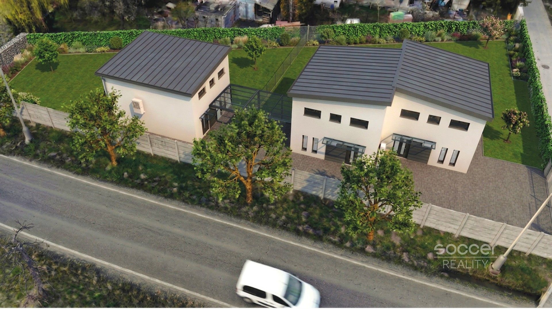 Rodinný dům, 119 m²