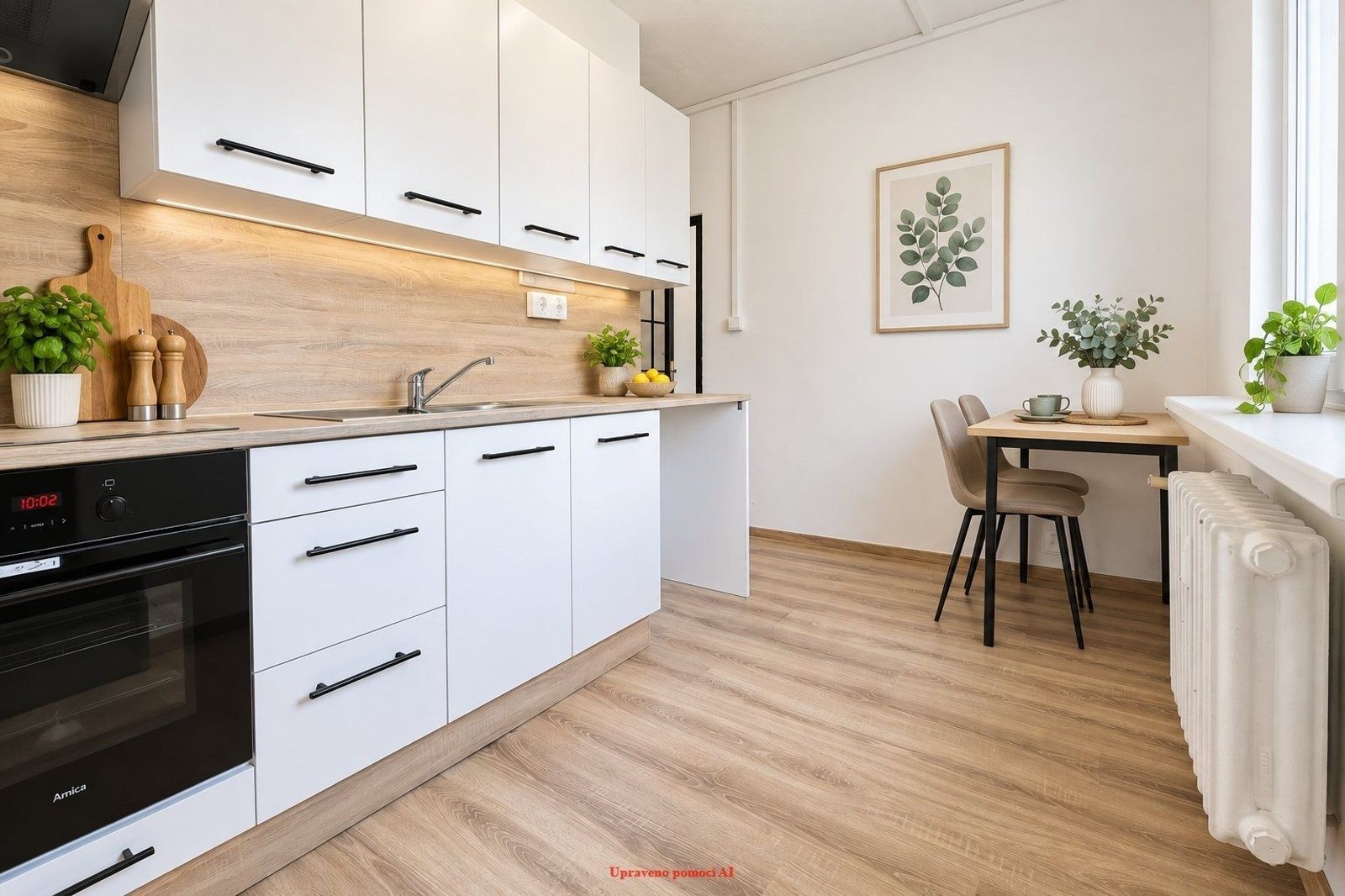 2+1, Mánesova, Havířov - Havířov-město, Moravskoslezský kraj, 53 m² - 2