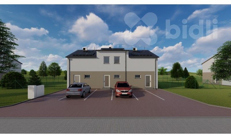 Byt 3+kk · 80 m² · Úmyslovice - 3