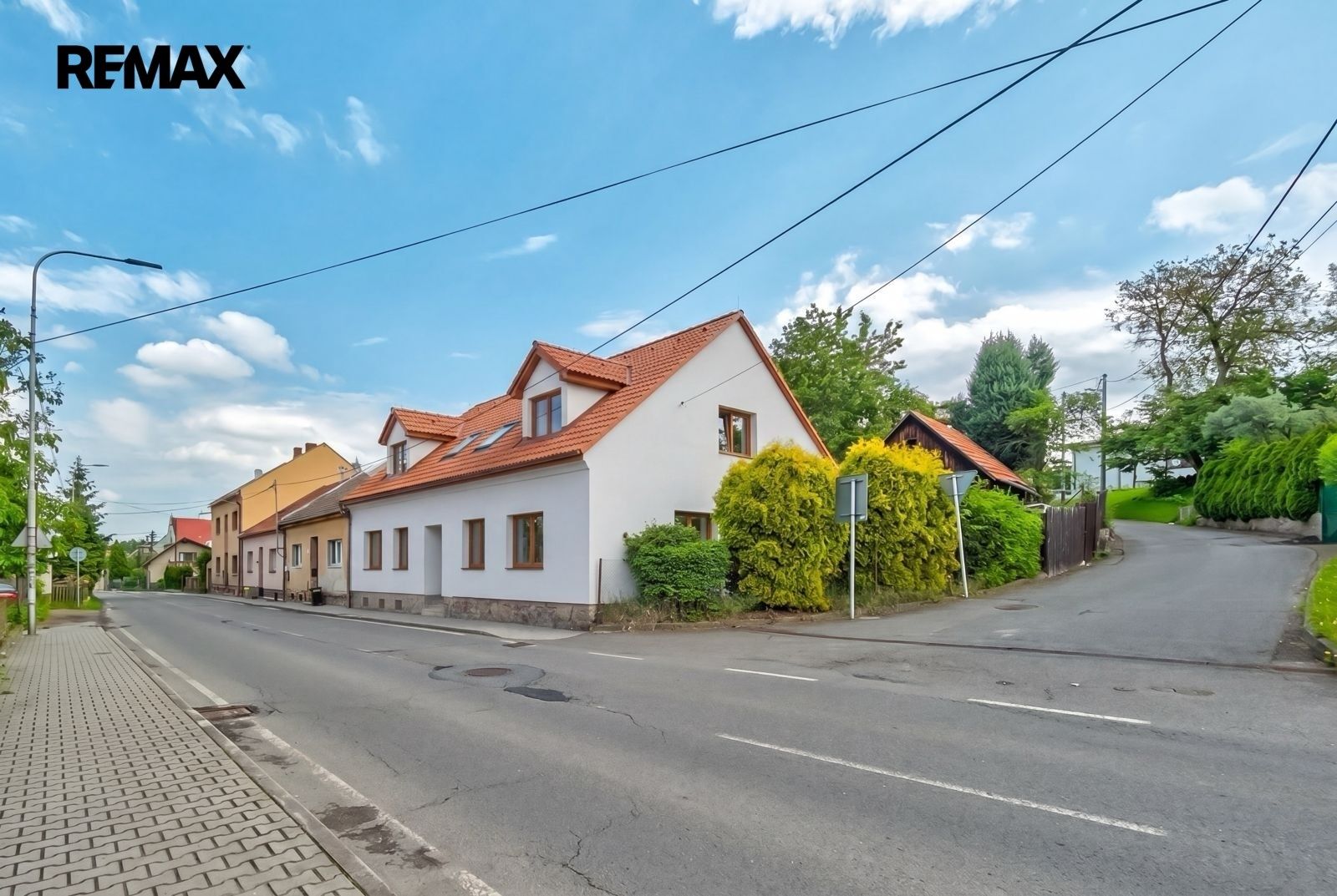Rodinný dům, 160 m²