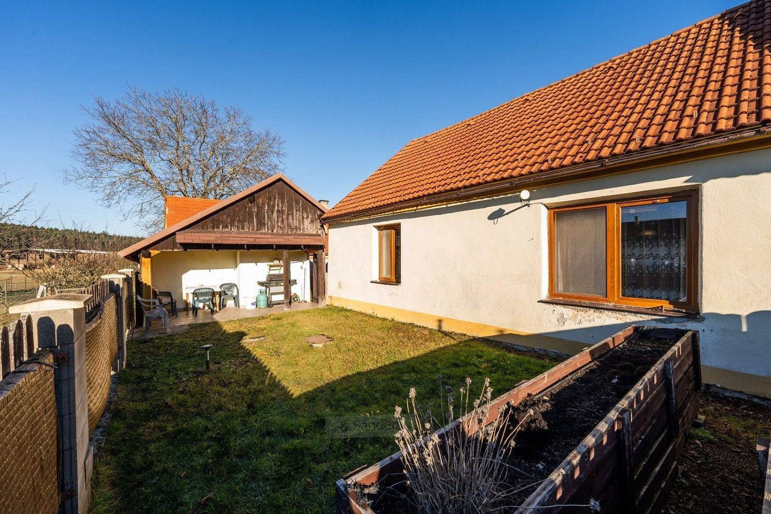 Prodej rodinný dům - Vitín, okres České Budějovice, 172 m² - 5