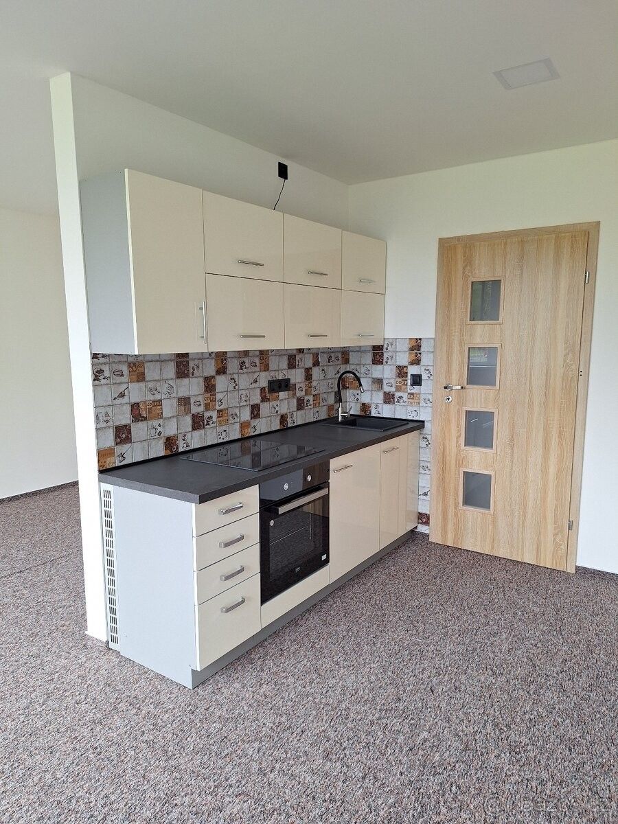 Pronájem byt - Tanvald, 468 41