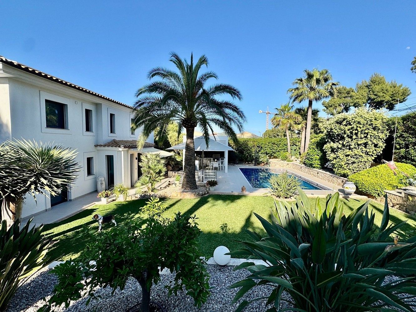 Rodinný dům · 348 m² · Santa Ponca, Španělsko - 2