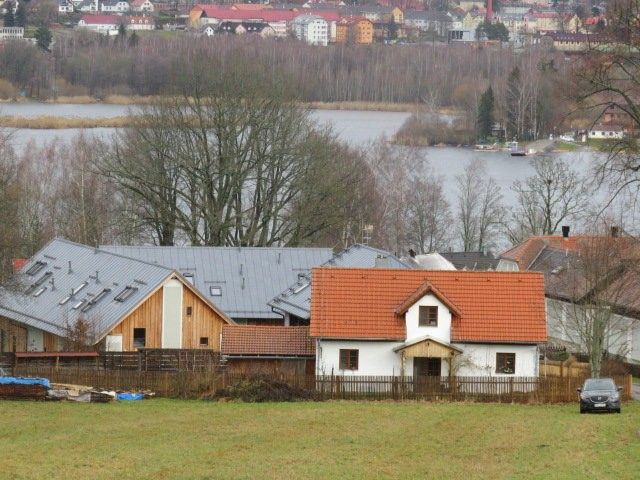 Prodej komerční - Bližší Lhota, Horní Planá