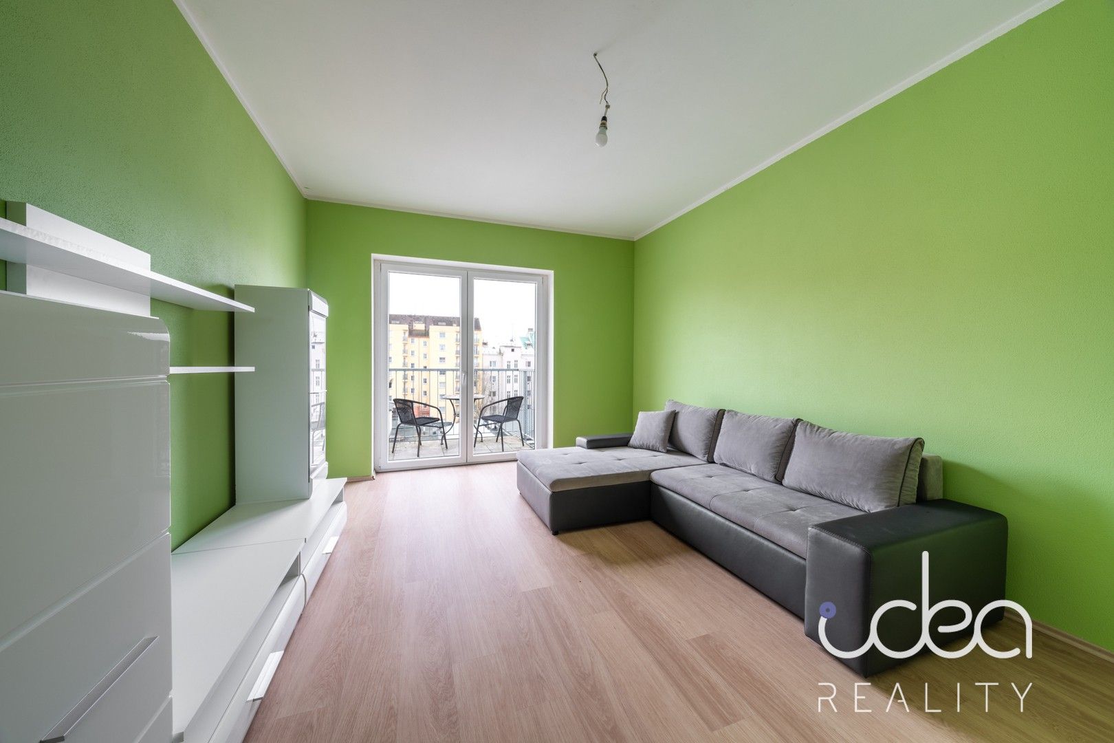 Pronájem byt 3+kk - Sladkovského 2757, Plzeň, 77 m²