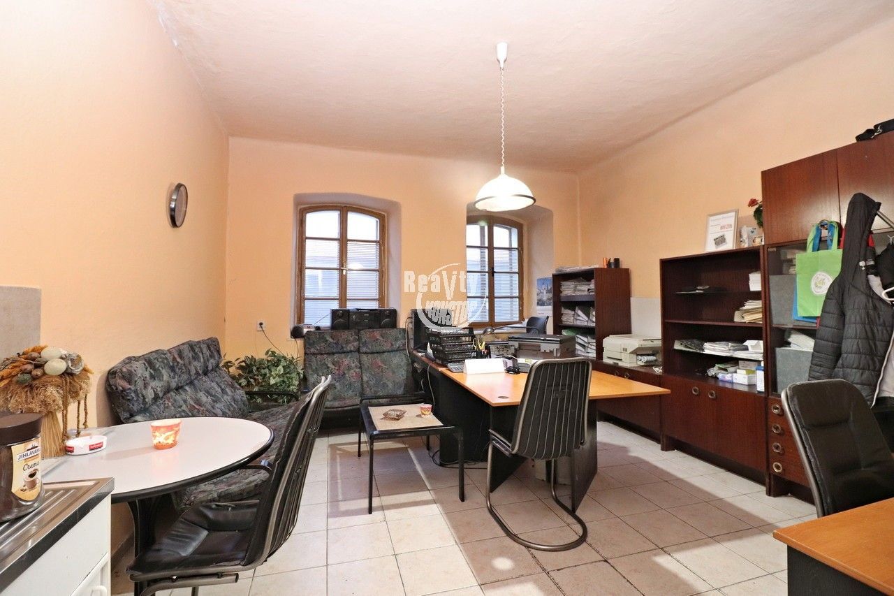 Prodej rodinný dům - Horní Město  , Brtnice, 432 m² - 5