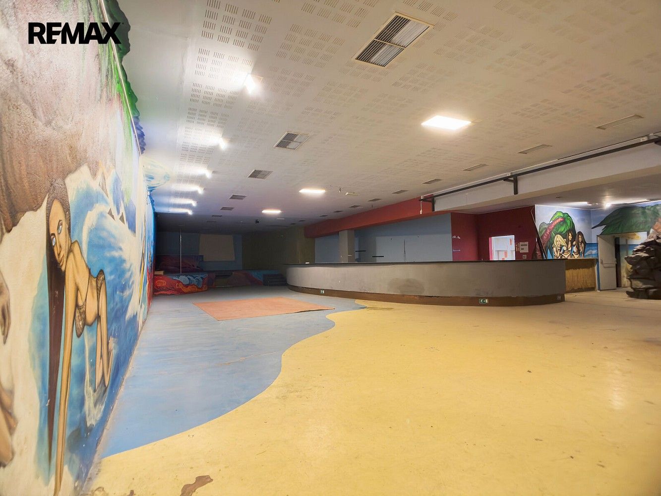 Obchodní prostory · 850 m² · Rousínov, okres Vyškov, Jihomoravský kraj - 2