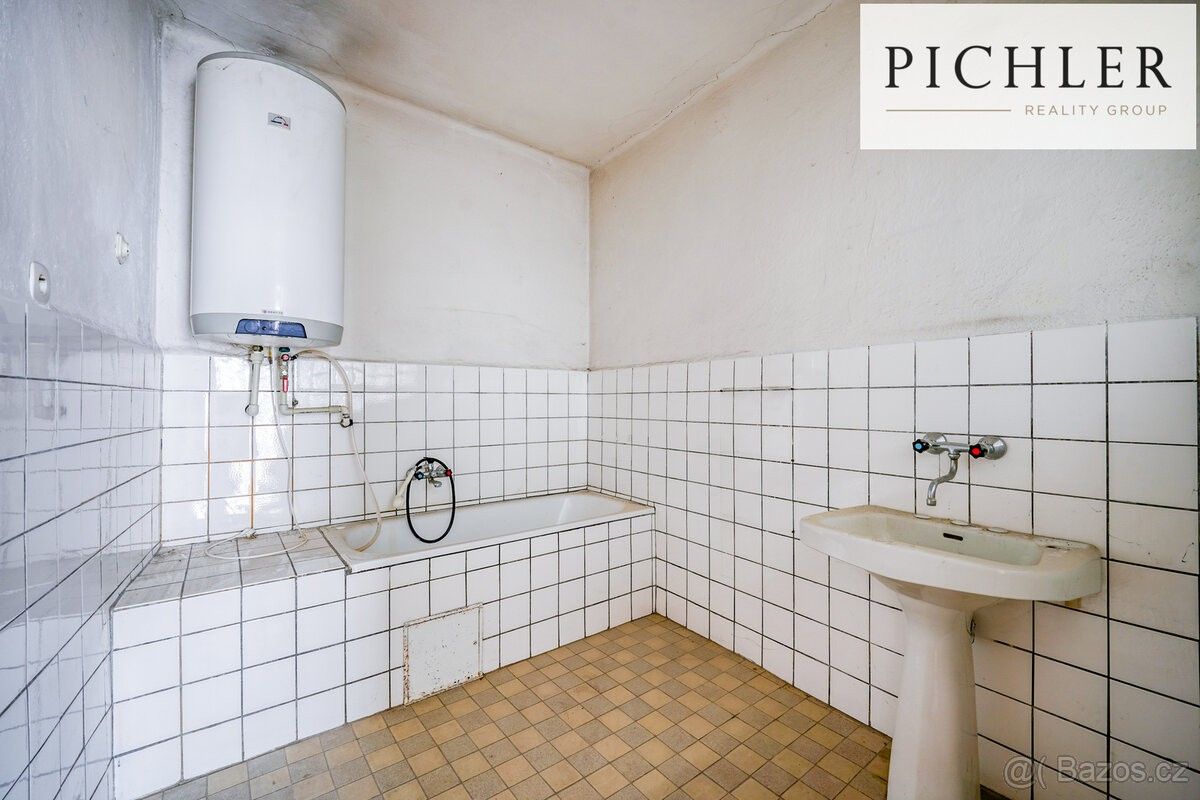 Rodinný dům · Kasejovice, 335 44 - 4