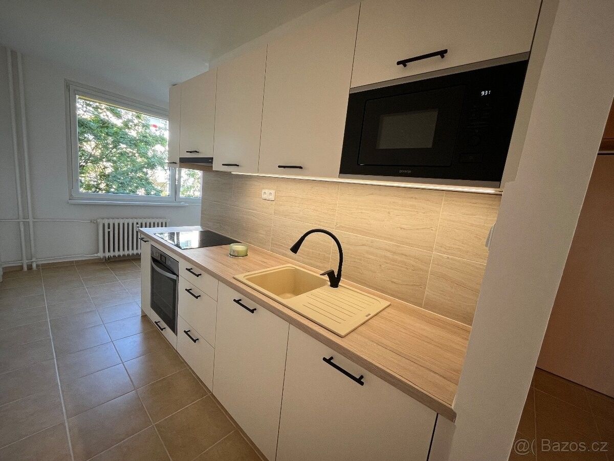 Byty, Chomutov, 430 01 - 1