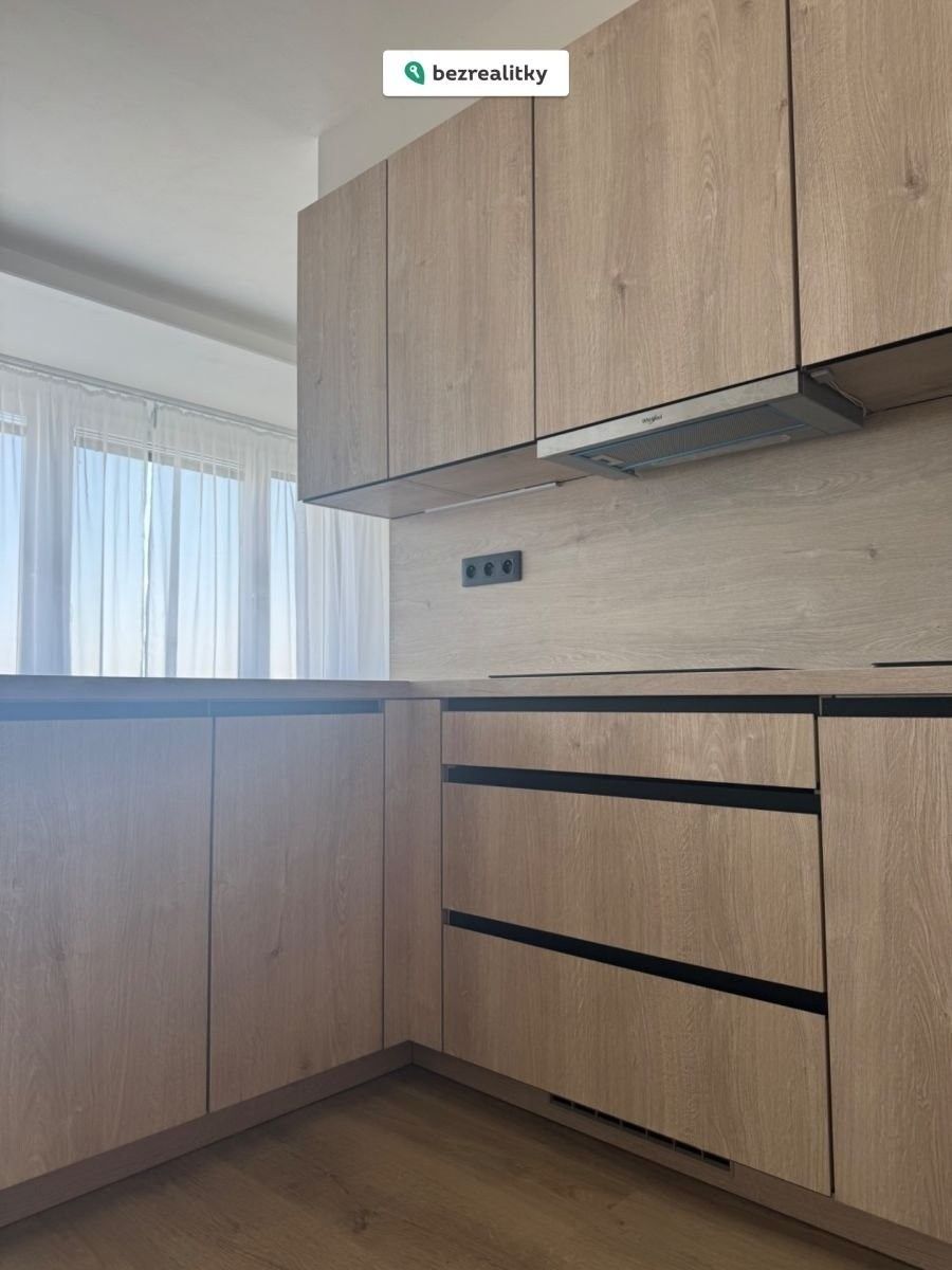 3+kk, Evropská 676, Praha Vokovice, 71 m² - 2