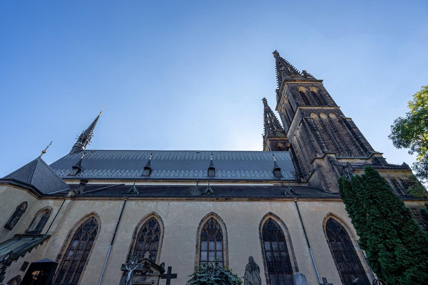 Nemovitost · 3 m² · Štulcova, Praha 2 - Vyšehrad - 3