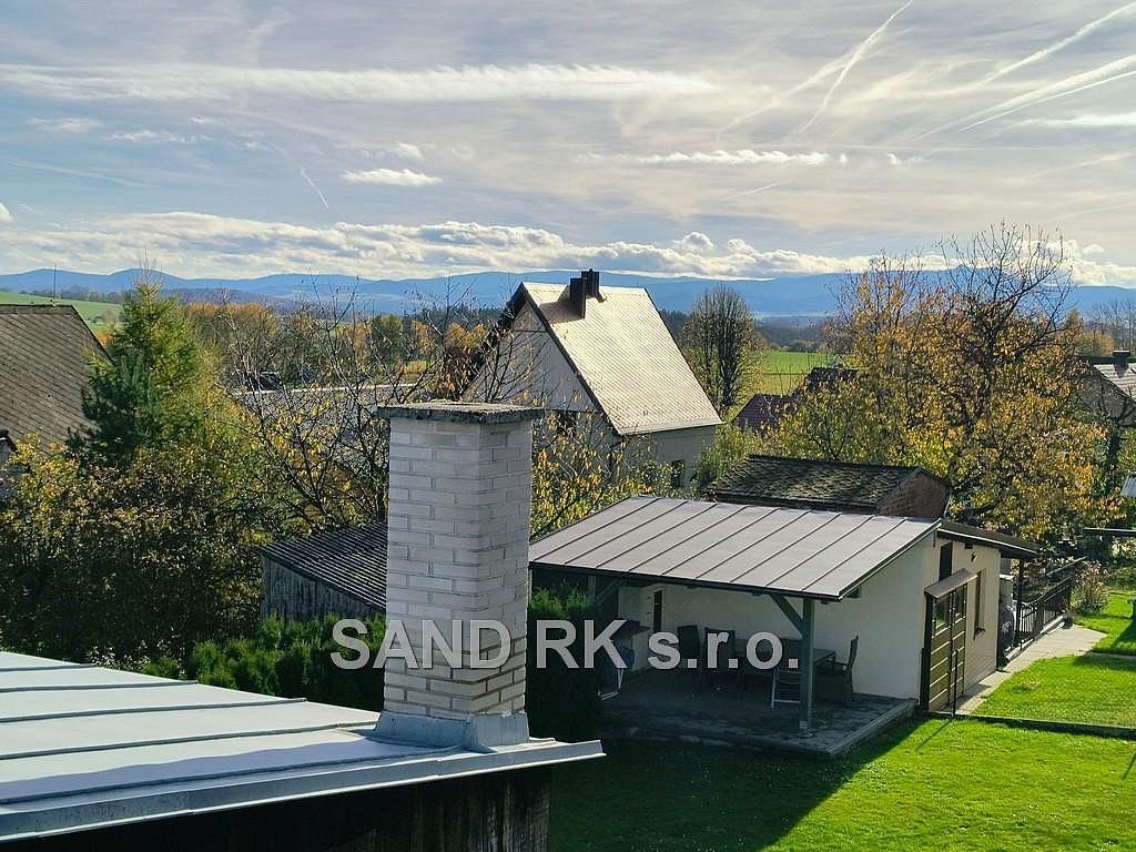 Rodinný dům · 242 m² · Česká Kubice, okres Domažlice, Plzeňský kraj - 3