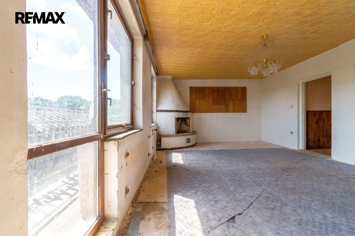 Rodinný dům · 280 m² · Čermná - 4