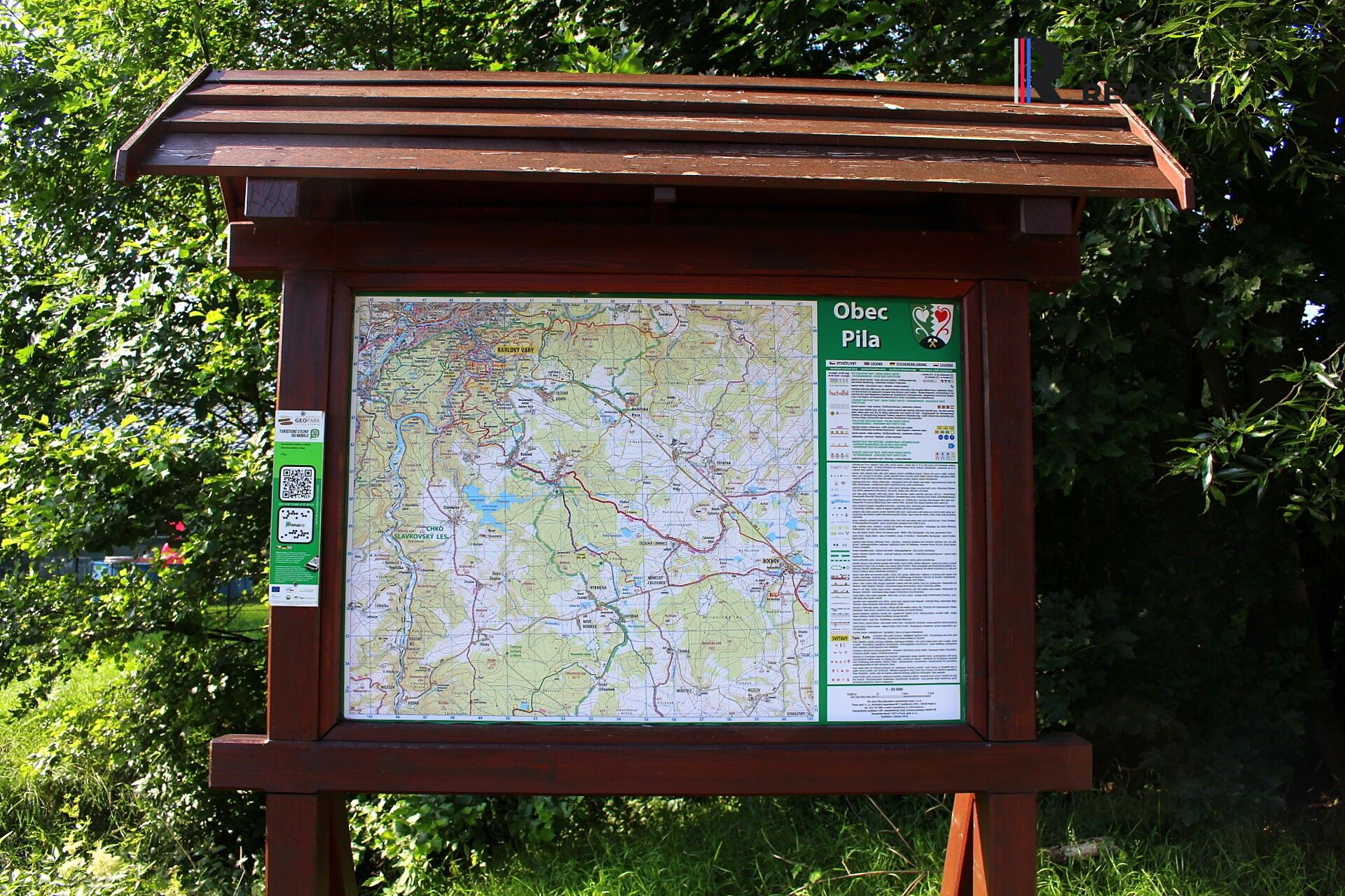 Prodej pozemek - Pila, 2 023 m²