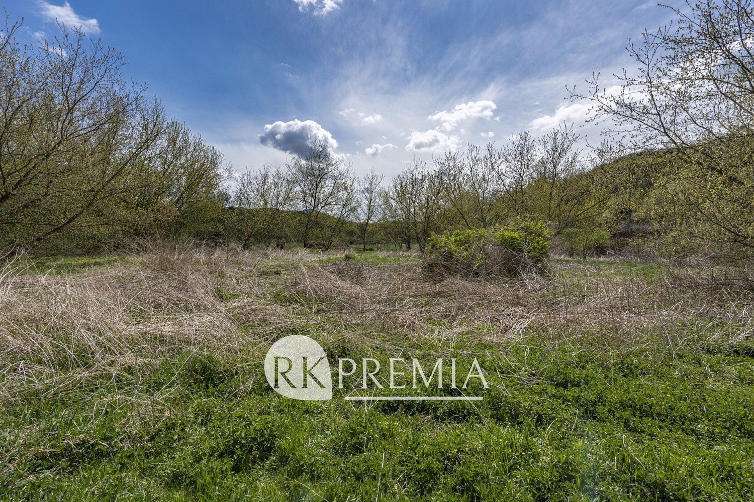 Prodej zahrada - Bžany - Lysec, okres Teplice, Ústecký kraj - 2