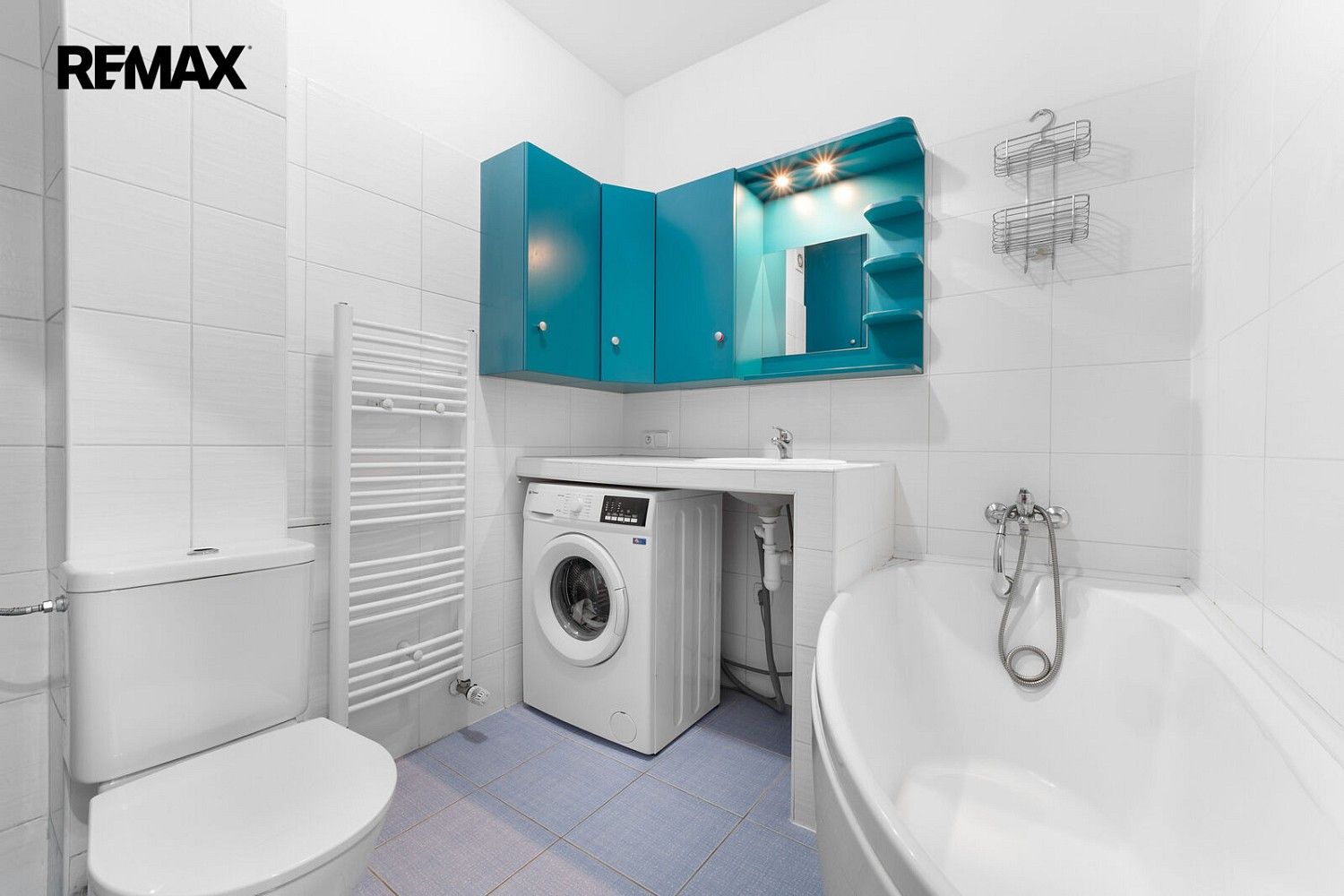 Prodej byt 1+kk - Skořepka, Brno - Trnitá, 33 m² - 5