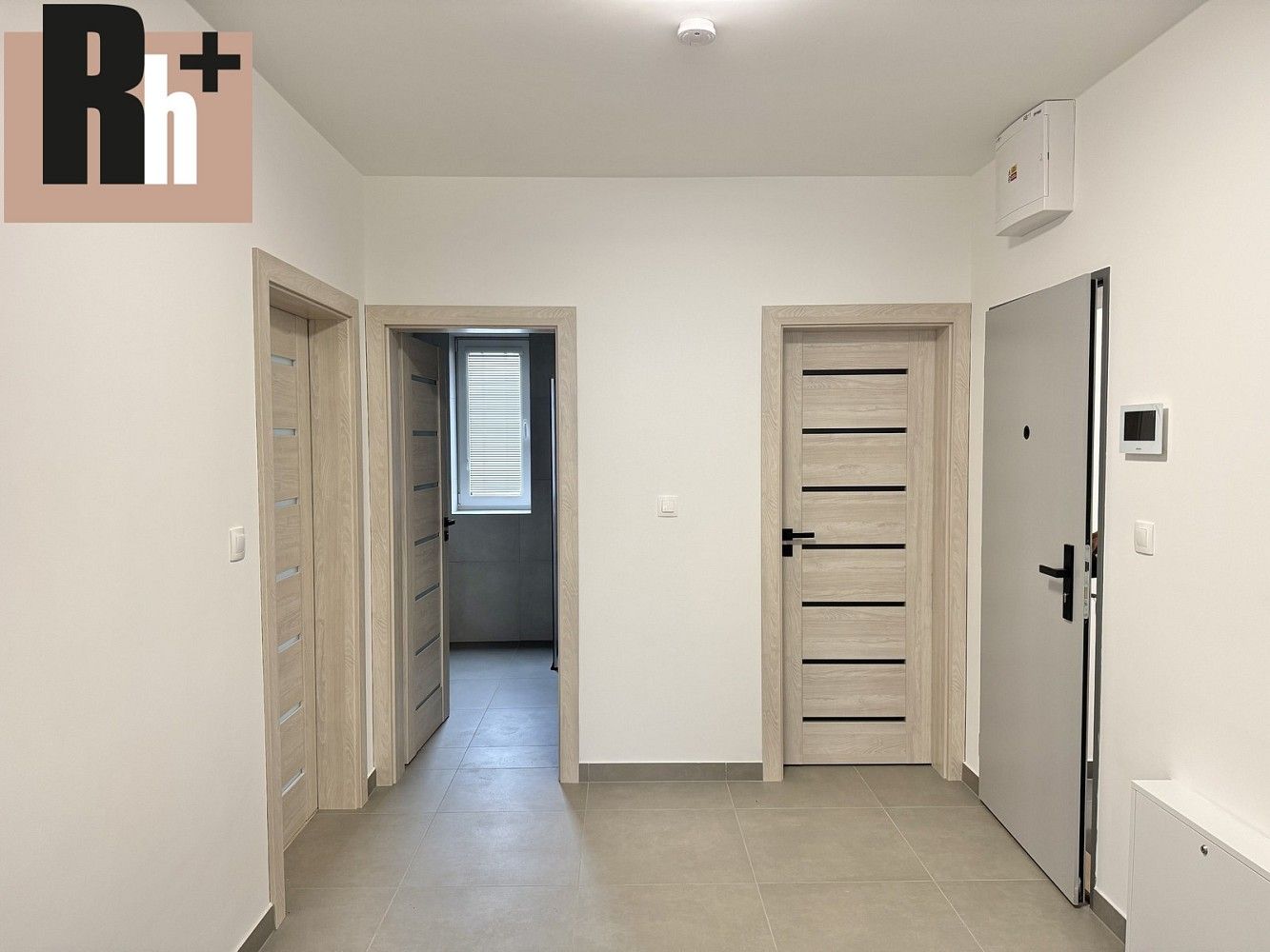 Byt 3+kk · 70 m² · Ostrava, okres Ostrava-město, Moravskoslezský kraj - 3