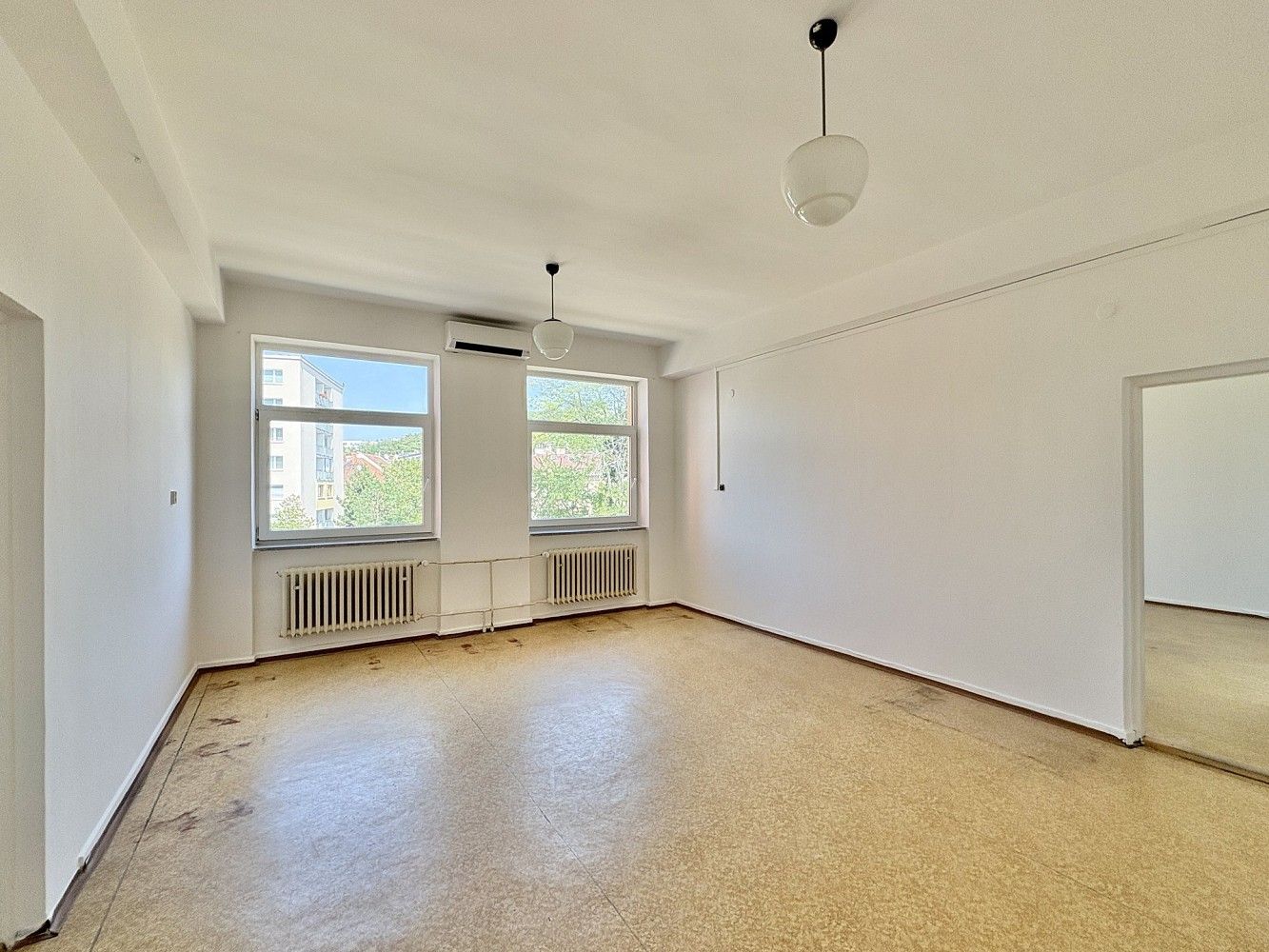 Kancelář, 26 m²