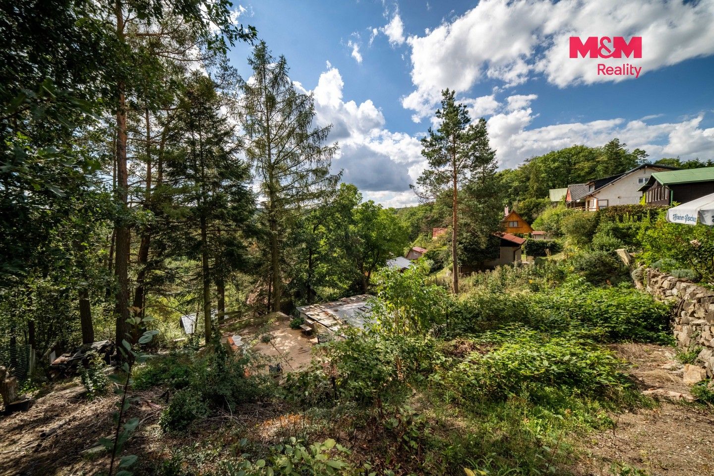 Prodej chata - Chyňava, 20 m² - 5
