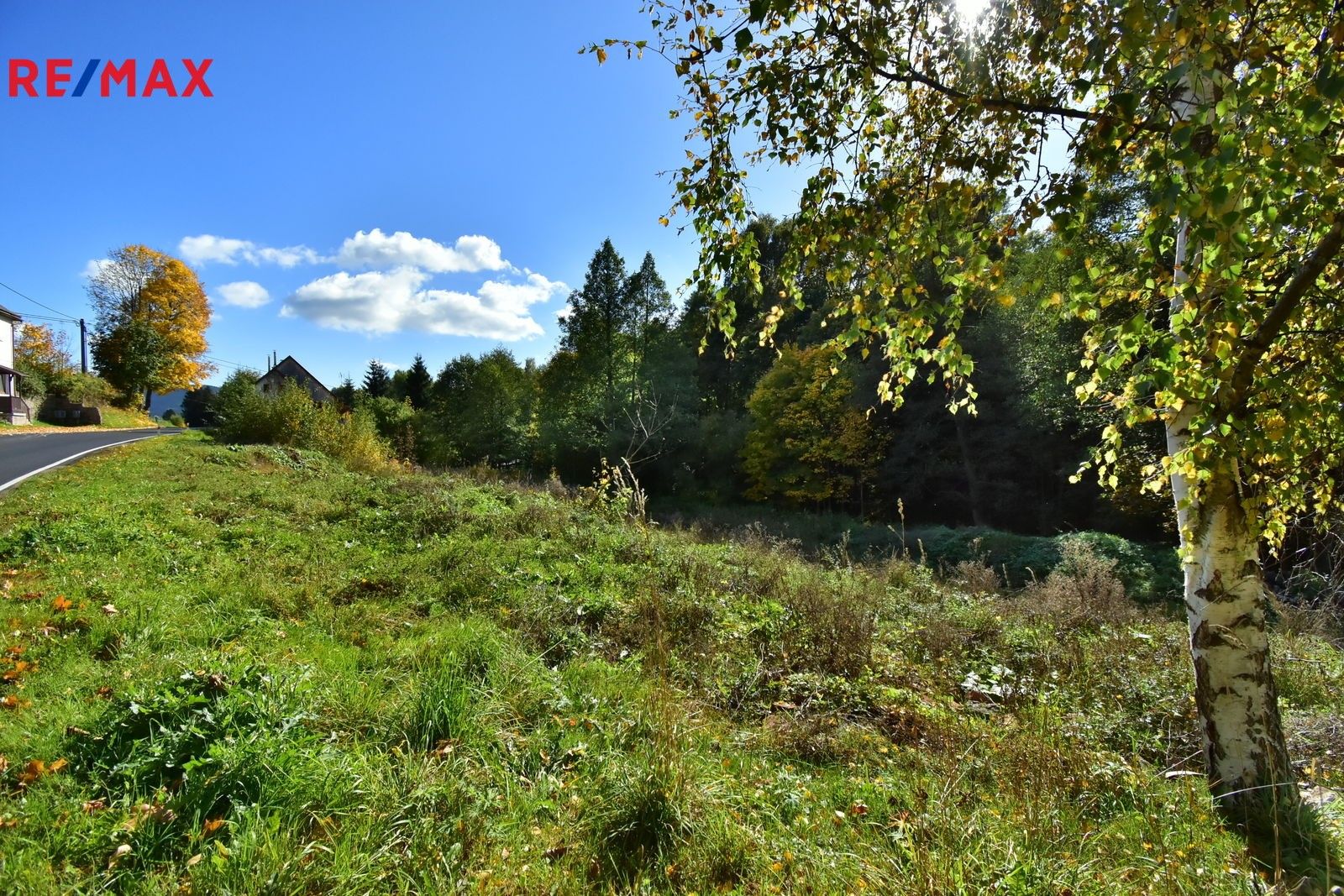 Prodej pozemek pro bydlení - Lampertice, 3 m²