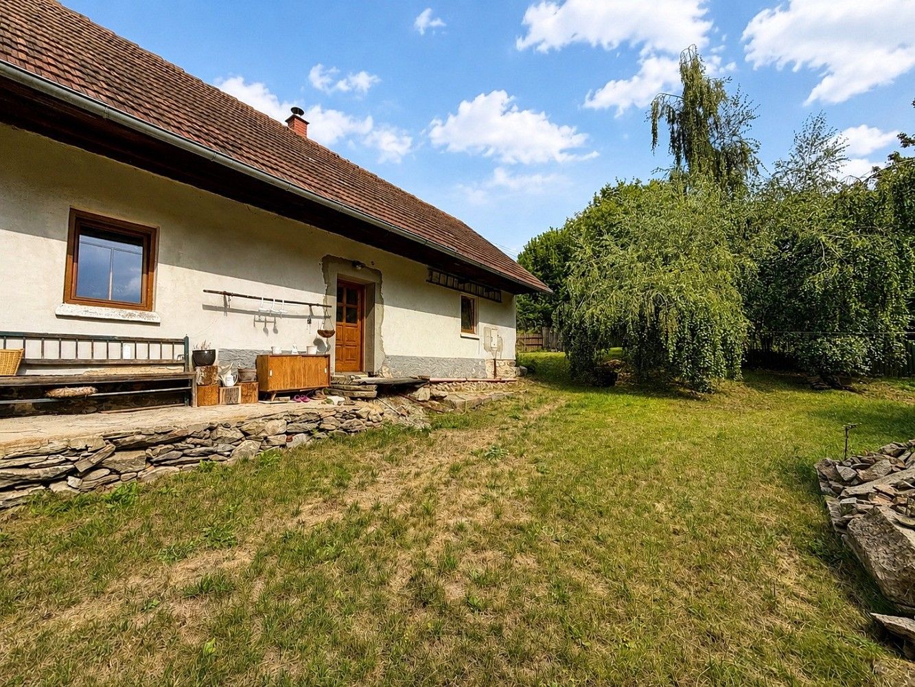 Rodinný dům · 75 m² · Koberovice - Lohenice, okres Pelhřimov - 3