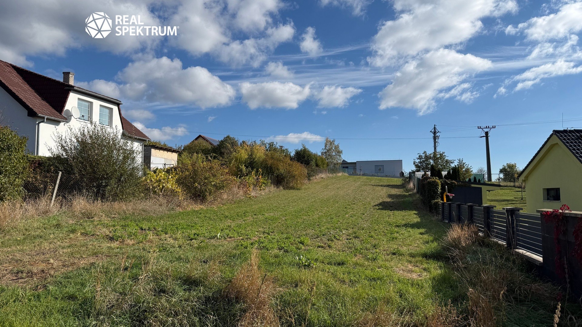 Pozemek pro bydlení · 1 439 m² · Viničné Šumice - 4