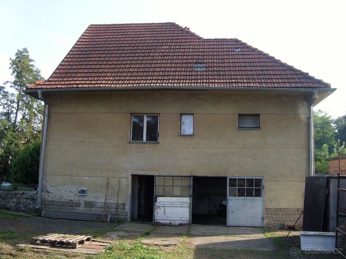 Prodej rodinný dům - Mladá Boleslav, 293 01 - 2