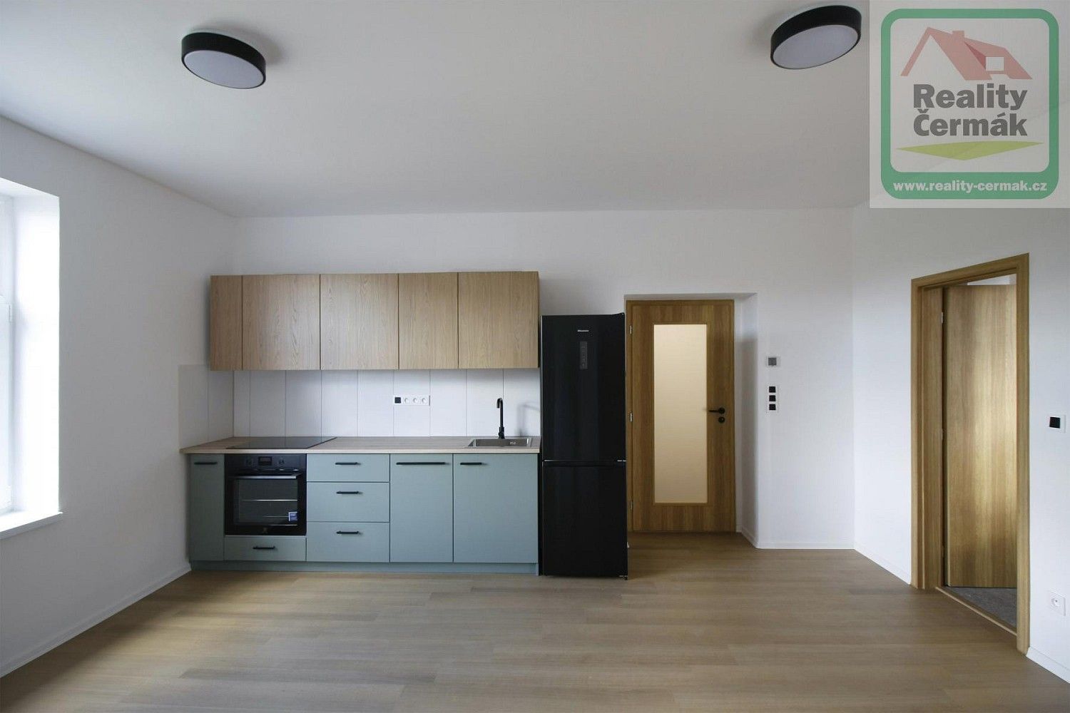 3+kk, Jiráskova třída, Holýšov, okres Plzeň-jih, 60 m² - 1