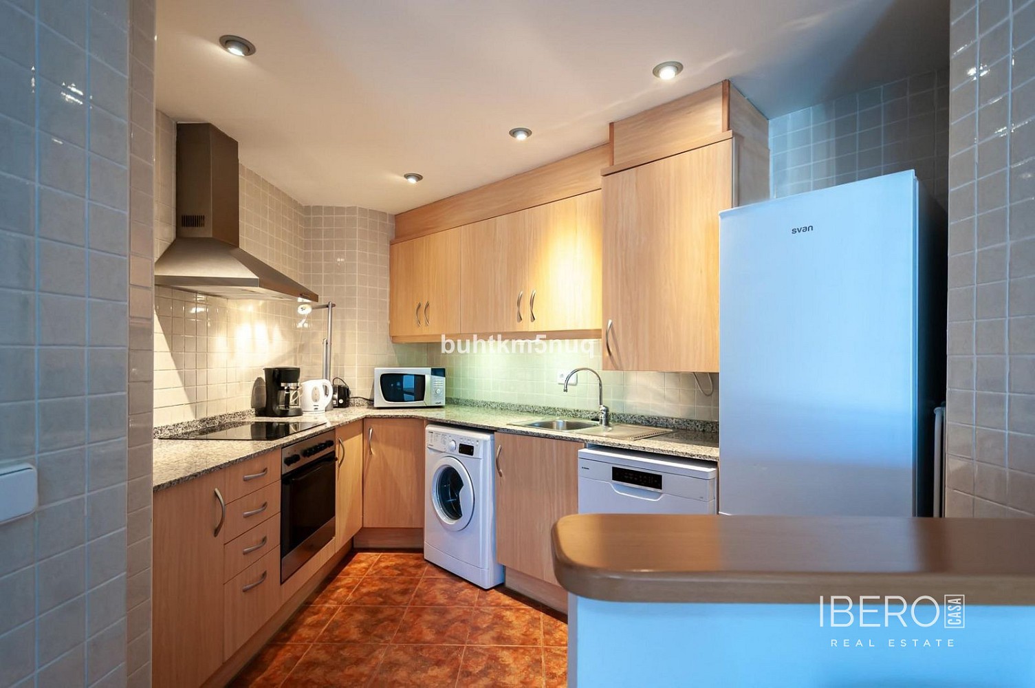 Prodej byt 2+kk - Calpe, Španělsko, 55 m² - 5