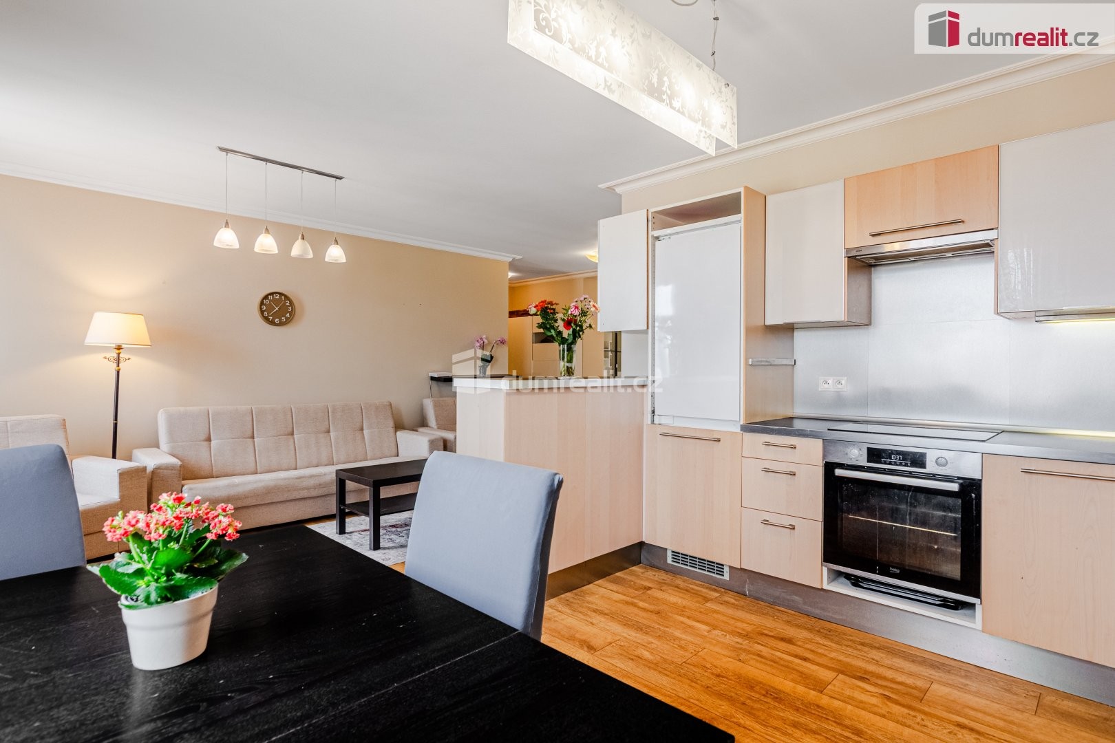 Byt 3+kk · 75 m² · Moskevská, Karlovy Vary - 3