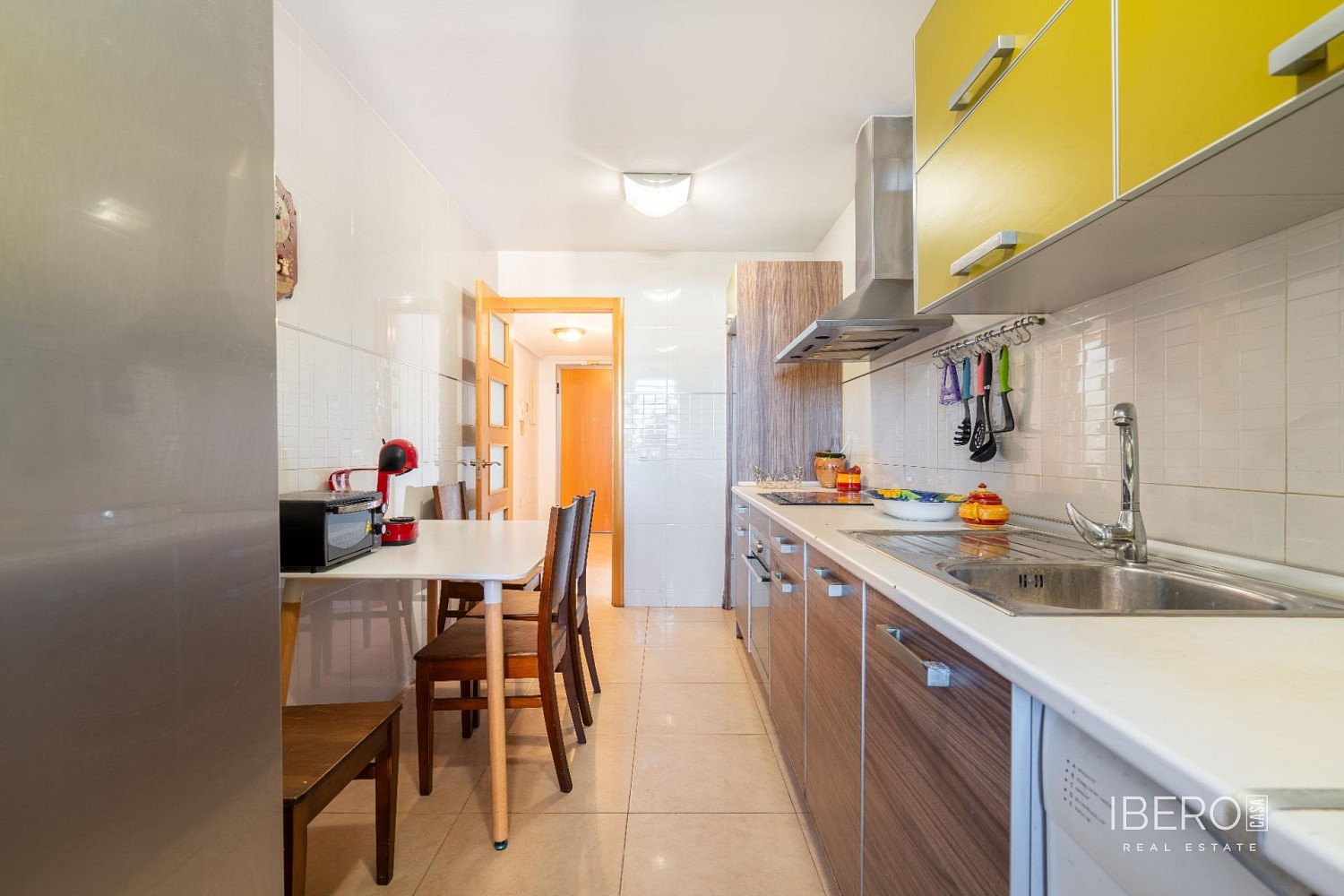 4+kk, Almería, Španělsko, 85 m² - 1