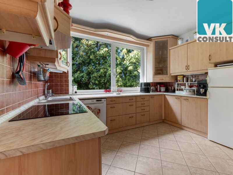 Prodej vila - Družstevní, Litomyšl Zahájí, 265 m² - 5