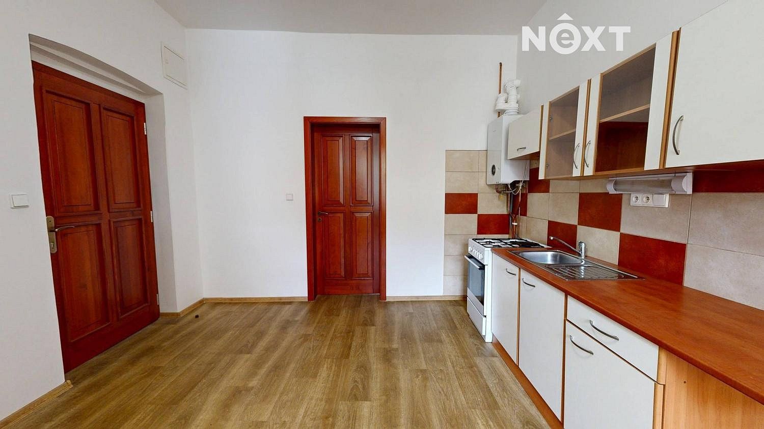 1+1, Děčín - Děčín II-Nové Město, Ústecký kraj, 41 m² - 1