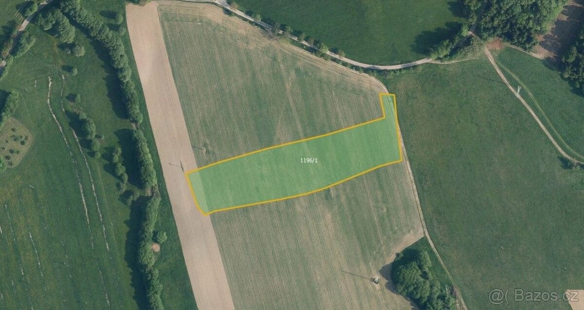 Pozemky pro bydlení, Zásada, 468 25