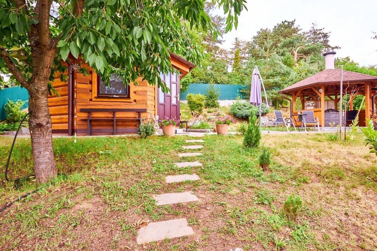 Pozemky pro bydlení, Nespeky, 1 m²