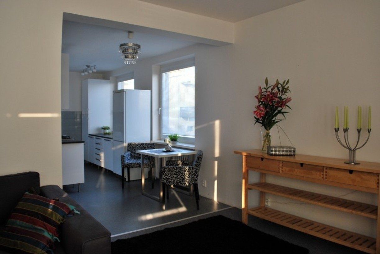 3+1, Hájenská, Praha - Modřany, 77 m² - 1