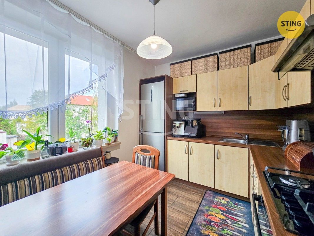 2+1, Nedbalova, Karviná Nové Město, 60 m² - 1