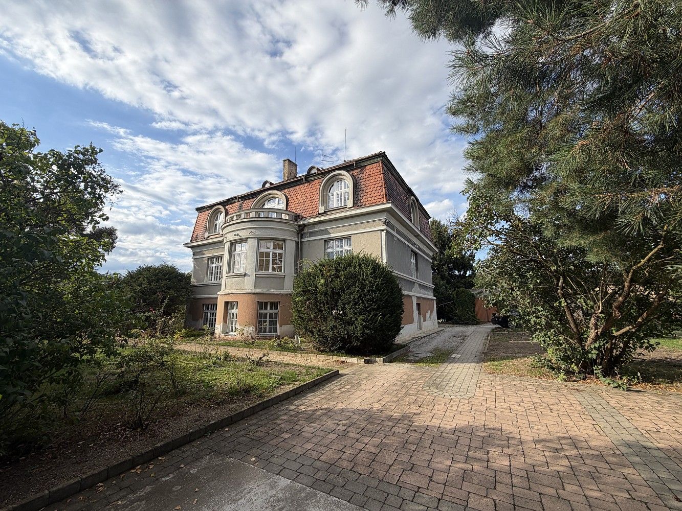Pronájem byt 3+1 - Praha - Modřany, okres Praha 12, Hlavní město Praha, 105 m² - 2