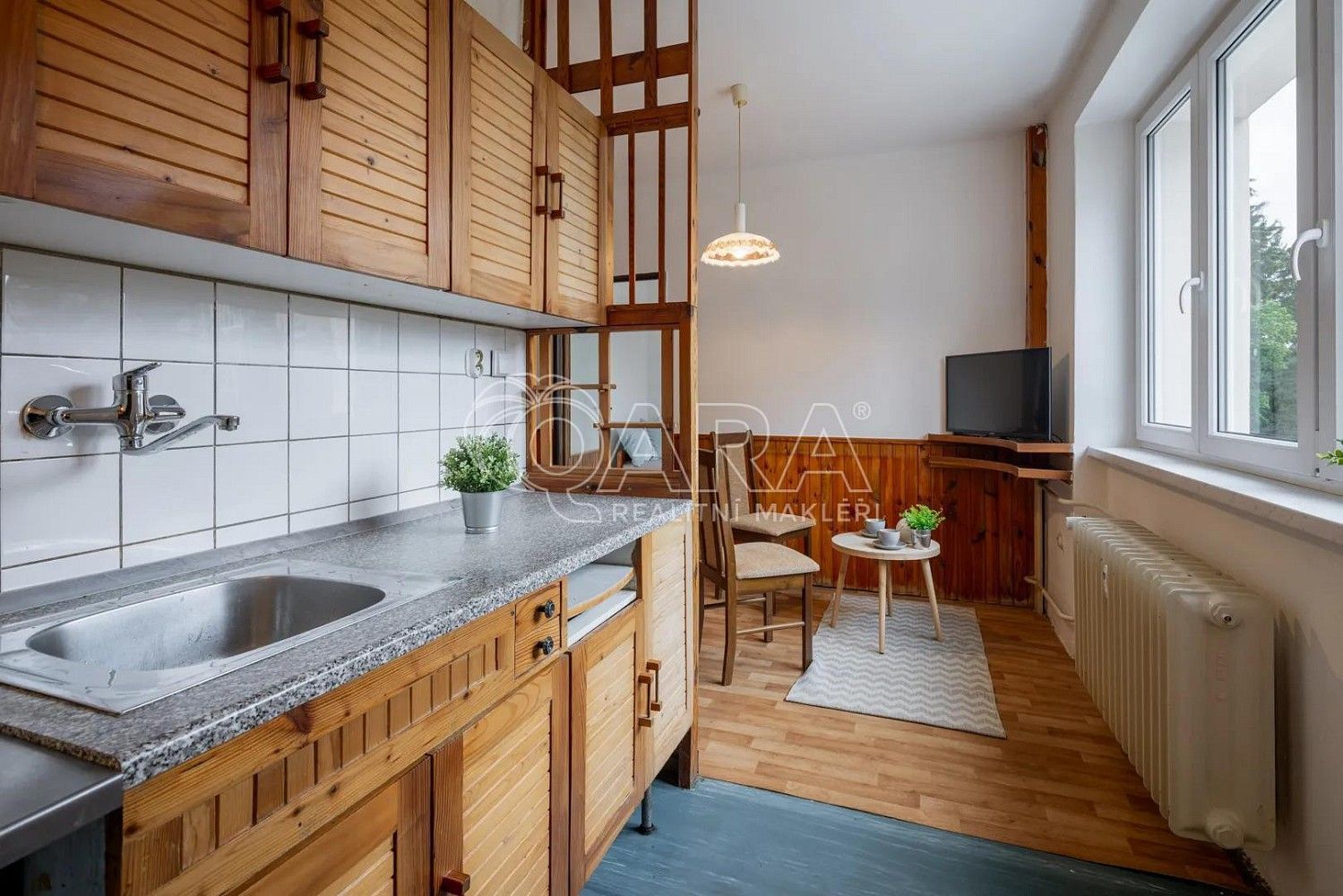 3+1, Kamenice, okres Praha-východ, Středočeský kraj, 72 m² - 1