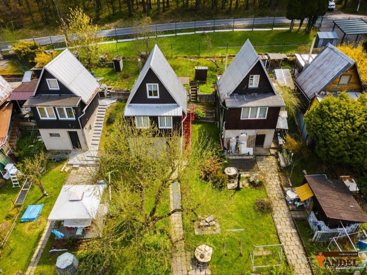 Chaty, Havířov, 736 01 - 2