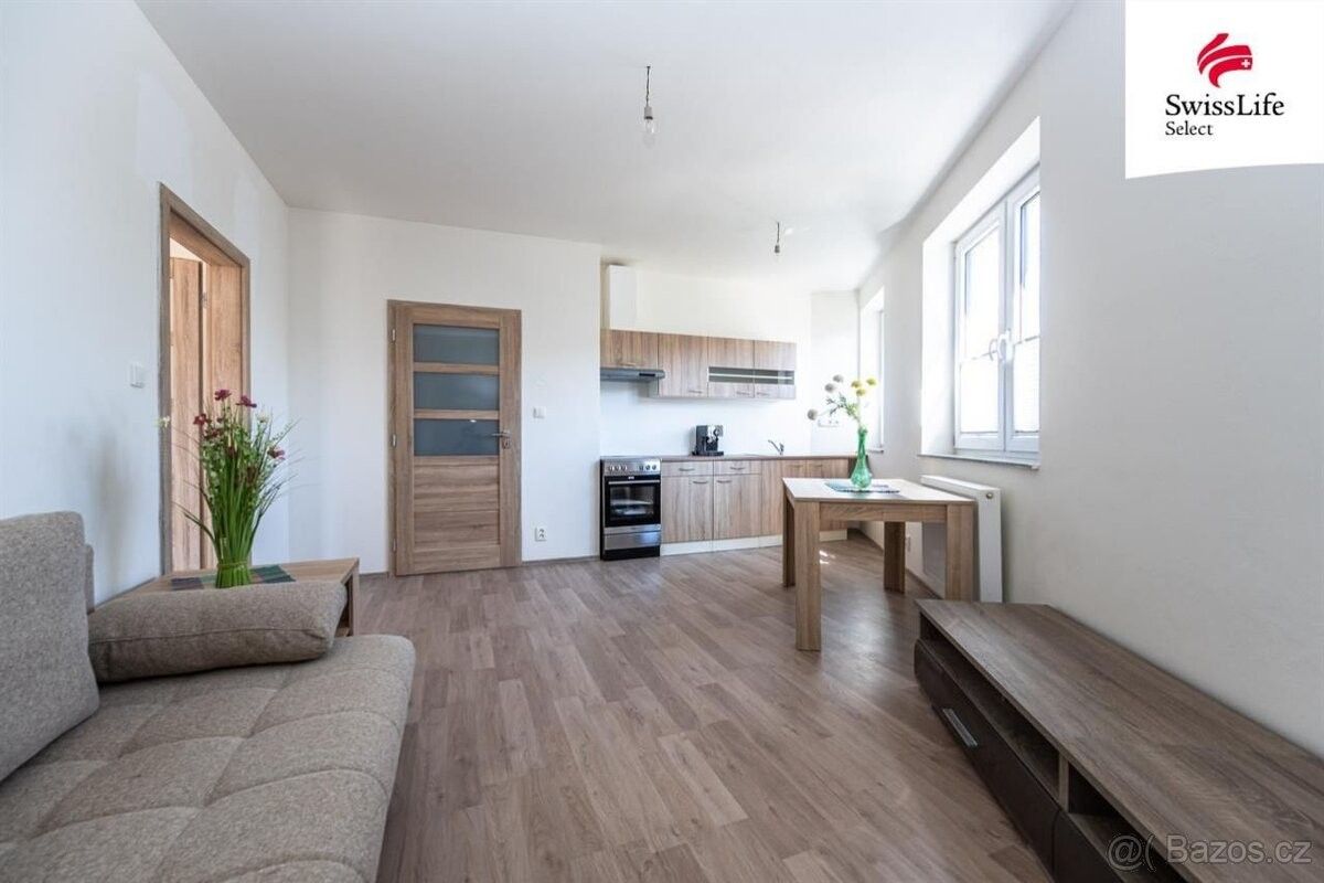 Byty, Český Brod, 282 01