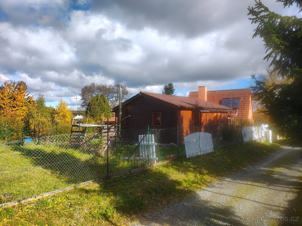 Chaty, Dolany u Olomouce, 783 16