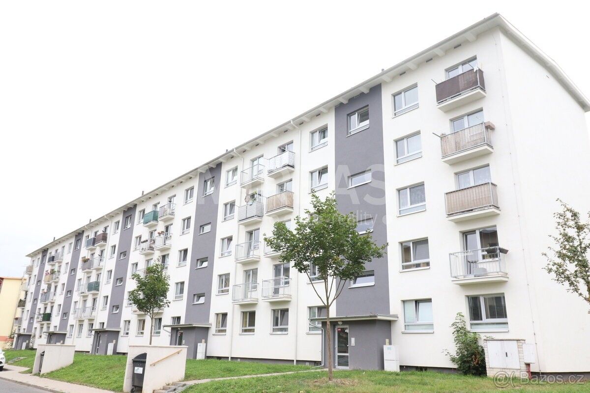 Byty, Milovice nad Labem, 289 24